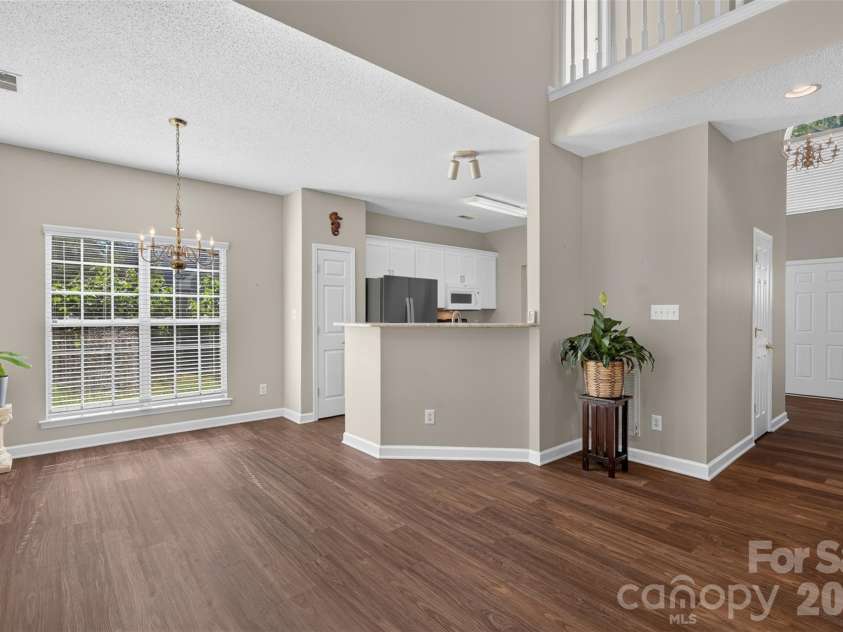 12530 Windward Oaks Drive, Huntersville, NC 28078.  MLS# CAR4434050, YatesRealty ID 56953. 