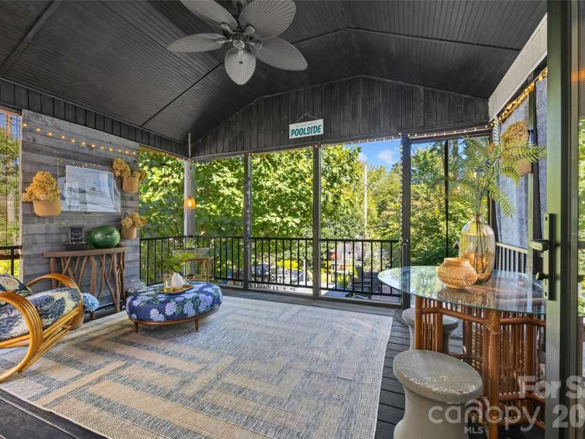 5145 Murrayhill Drive, Charlotte, NC 28210.  MLS# CAR4434043, YatesRealty ID 56955. 