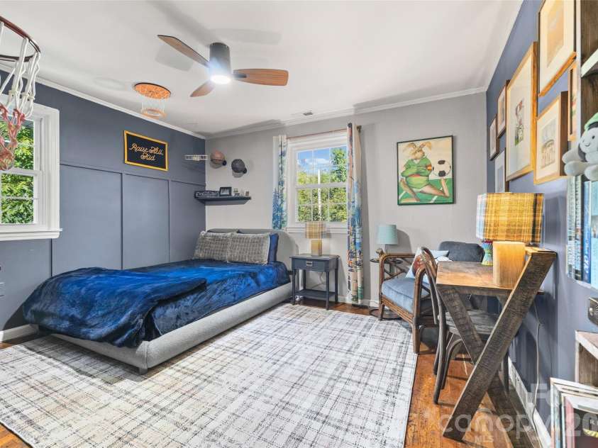 5145 Murrayhill Drive, Charlotte, NC 28210.  MLS# CAR4434043, YatesRealty ID 56955. 
