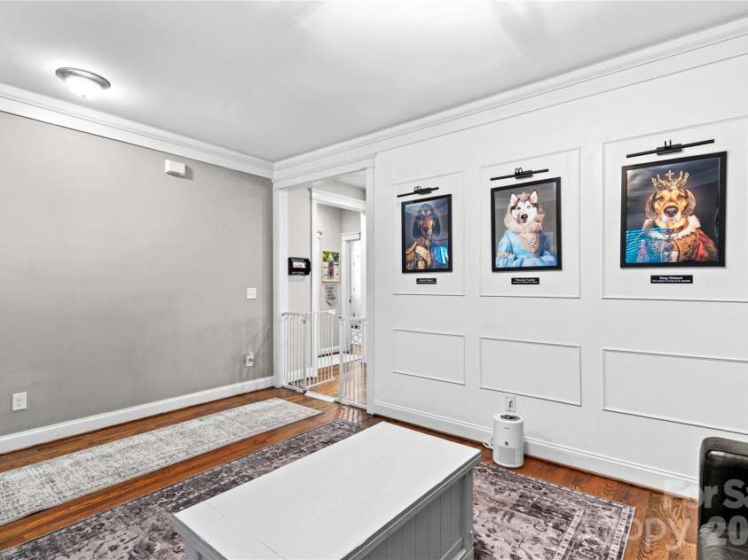 14234 Holly Springs Drive, Huntersville, NC 28078.  MLS# CAR4433930, YatesRealty ID 56956. 