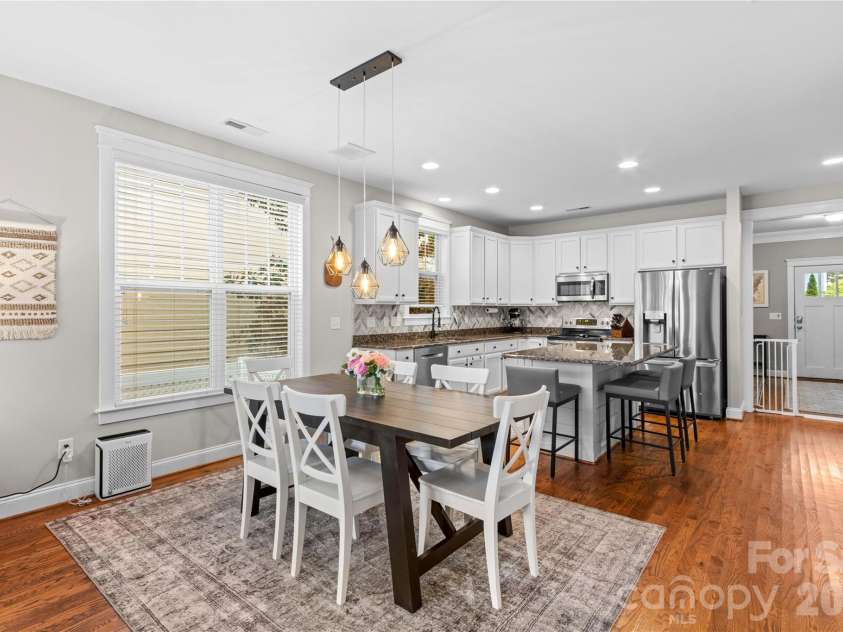 14234 Holly Springs Drive, Huntersville, NC 28078.  MLS# CAR4433930, YatesRealty ID 56956. 