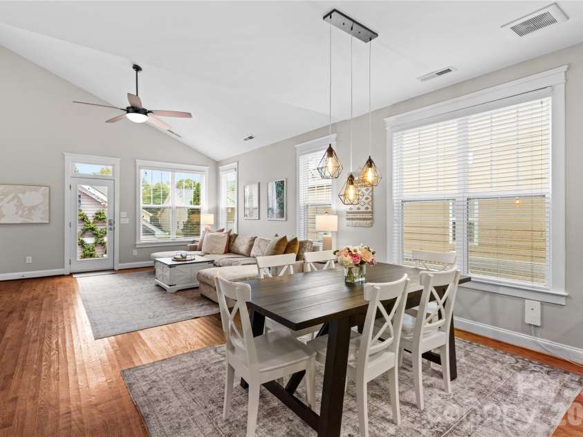 14234 Holly Springs Drive, Huntersville, NC 28078.  MLS# CAR4433930, YatesRealty ID 56956. 