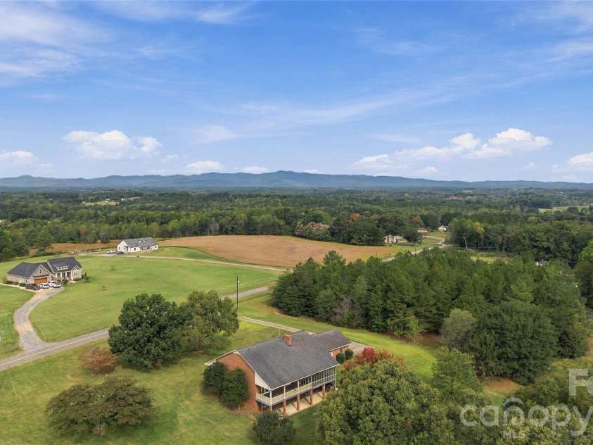 4020 Harris Creek Road, Lawndale, NC 28090.  MLS# CAR4433868, YatesRealty ID 56961. 