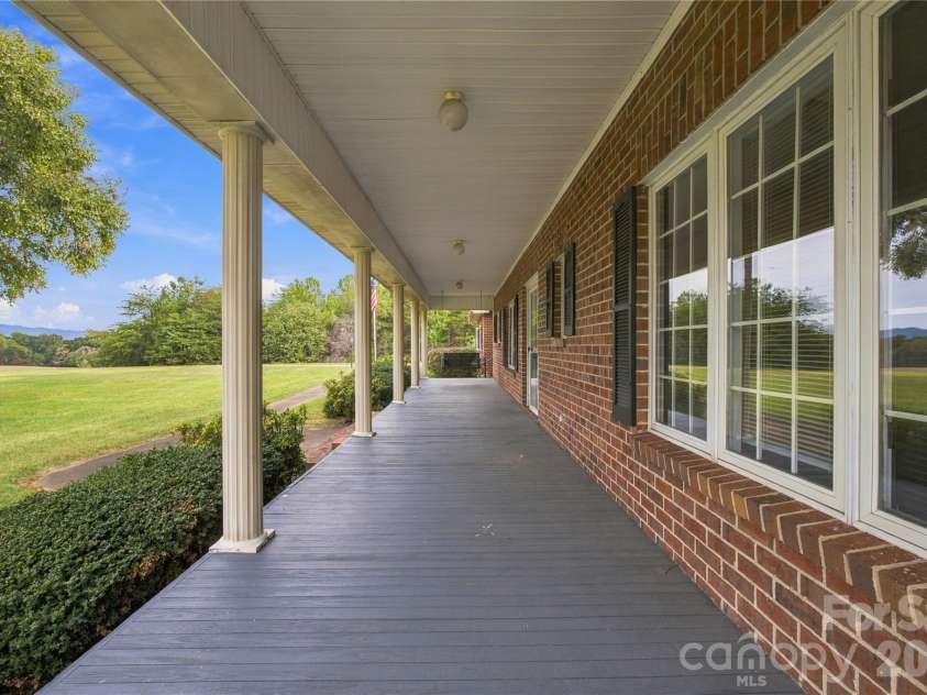 4020 Harris Creek Road, Lawndale, NC 28090.  MLS# CAR4433868, YatesRealty ID 56961. 