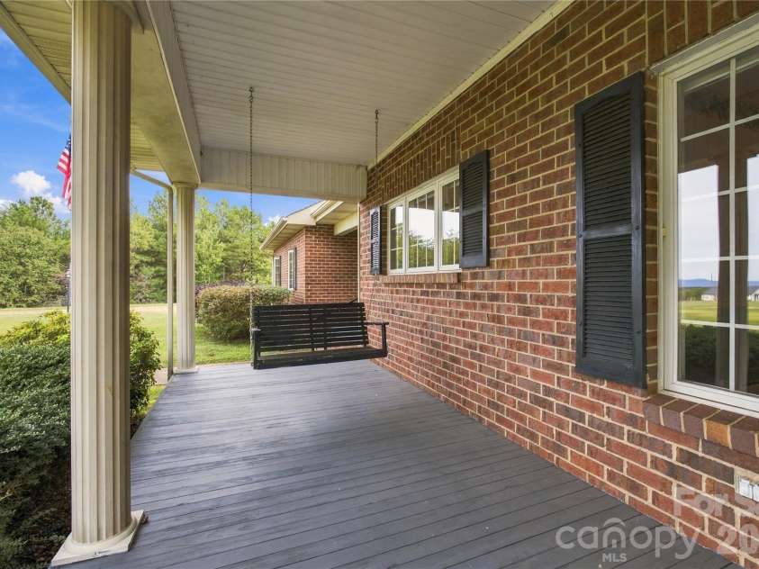4020 Harris Creek Road, Lawndale, NC 28090.  MLS# CAR4433868, YatesRealty ID 56961. 