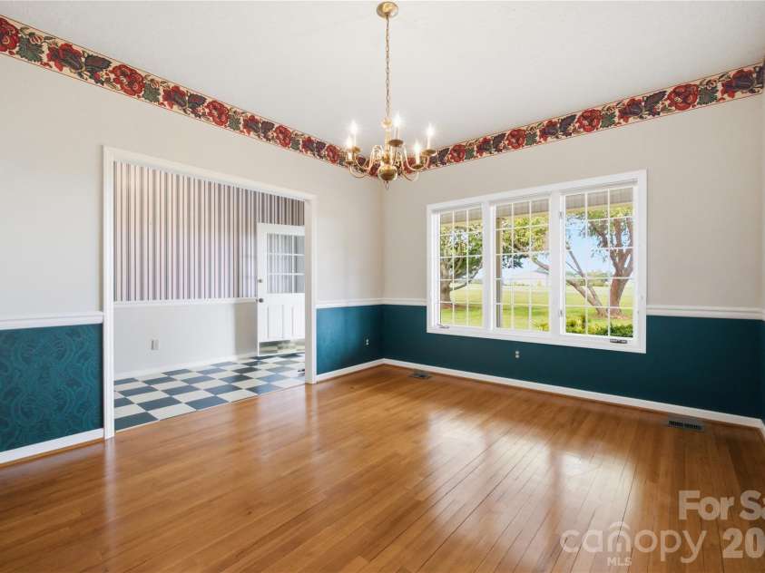 4020 Harris Creek Road, Lawndale, NC 28090.  MLS# CAR4433868, YatesRealty ID 56961. 