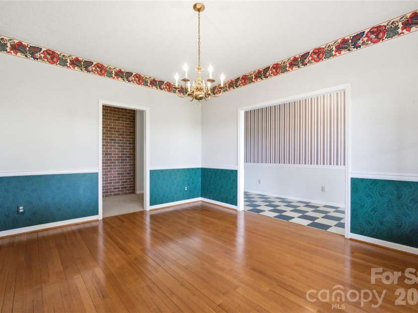 4020 Harris Creek Road, Lawndale, NC 28090.  MLS# CAR4433868, YatesRealty ID 56961. 