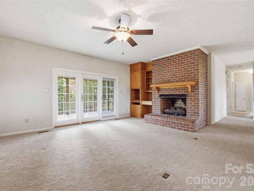 4020 Harris Creek Road, Lawndale, NC 28090.  MLS# CAR4433868, YatesRealty ID 56961. 