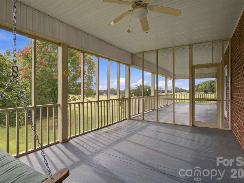 4020 Harris Creek Road, Lawndale, NC 28090.  MLS# CAR4433868, YatesRealty ID 56961. 