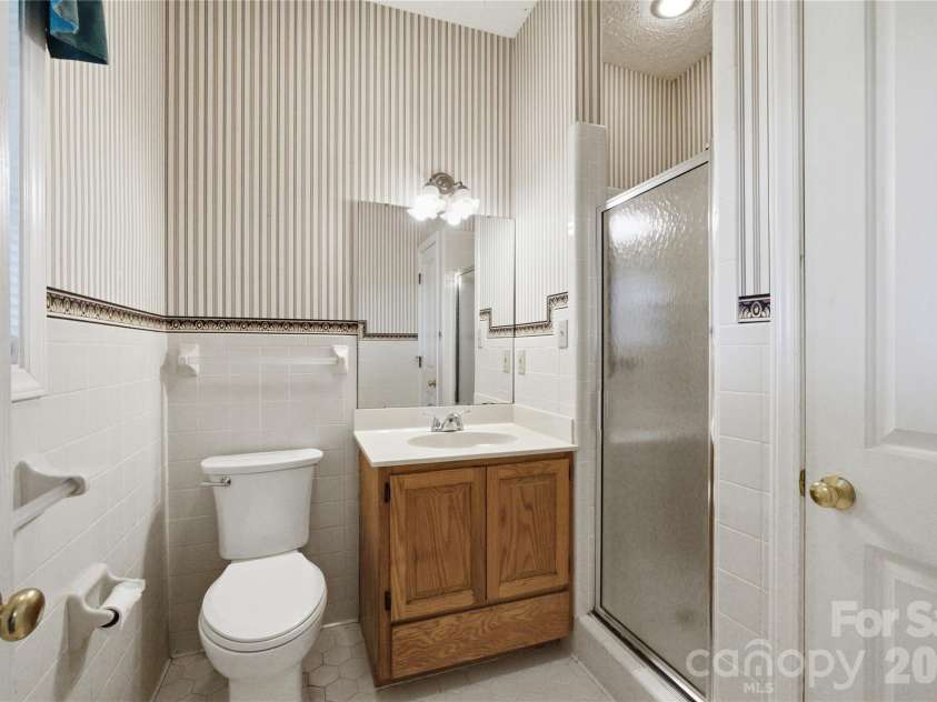 4020 Harris Creek Road, Lawndale, NC 28090.  MLS# CAR4433868, YatesRealty ID 56961. 