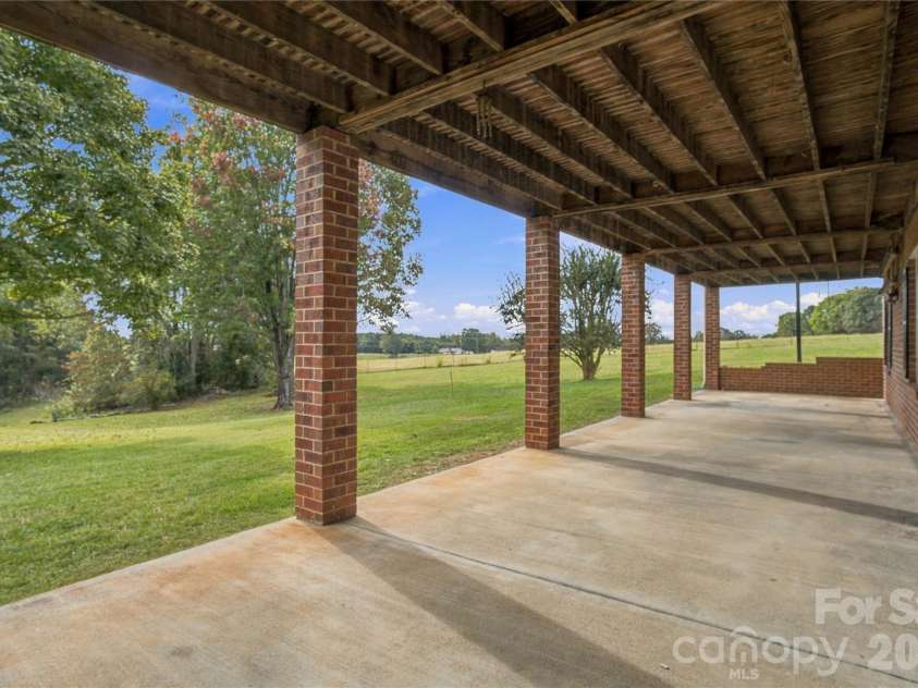 4020 Harris Creek Road, Lawndale, NC 28090.  MLS# CAR4433868, YatesRealty ID 56961. 