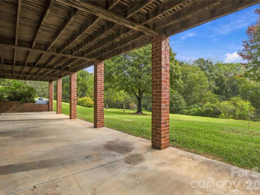 4020 Harris Creek Road, Lawndale, NC 28090.  MLS# CAR4433868, YatesRealty ID 56961. 