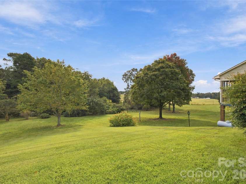 4020 Harris Creek Road, Lawndale, NC 28090.  MLS# CAR4433868, YatesRealty ID 56961. 