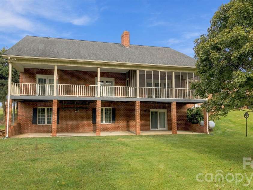 4020 Harris Creek Road, Lawndale, NC 28090.  MLS# CAR4433868, YatesRealty ID 56961. 