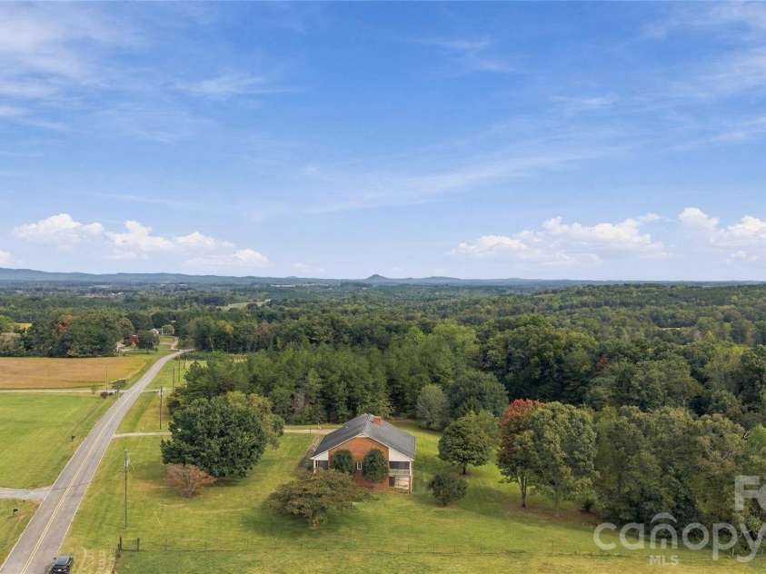 4020 Harris Creek Road, Lawndale, NC 28090.  MLS# CAR4433868, YatesRealty ID 56961. 