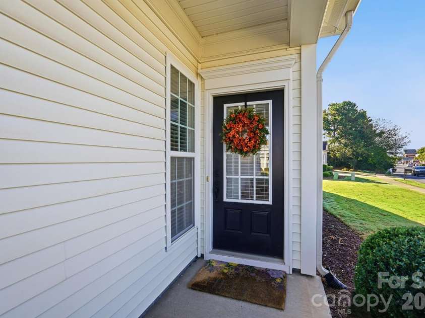 2047 Sweetleaf Drive, Indian Land, SC 29707.  MLS# CAR4433737, YatesRealty ID 56964. 