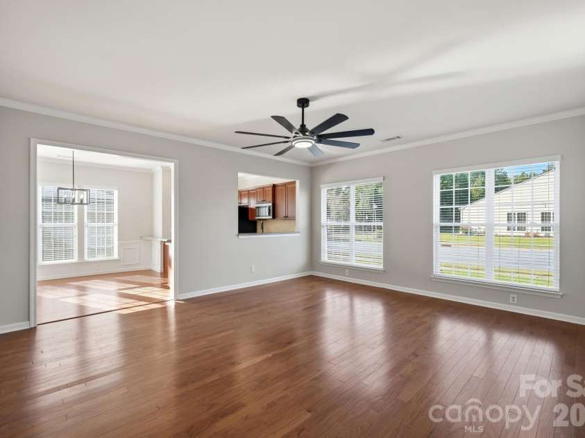 2047 Sweetleaf Drive, Indian Land, SC 29707.  MLS# CAR4433737, YatesRealty ID 56964. 