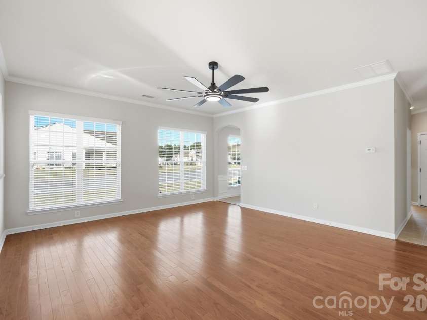 2047 Sweetleaf Drive, Indian Land, SC 29707.  MLS# CAR4433737, YatesRealty ID 56964. Abundant natural light