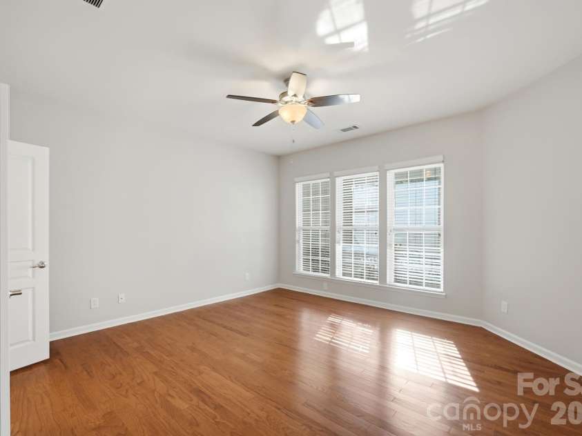 2047 Sweetleaf Drive, Indian Land, SC 29707.  MLS# CAR4433737, YatesRealty ID 56964. Primary Bedroom