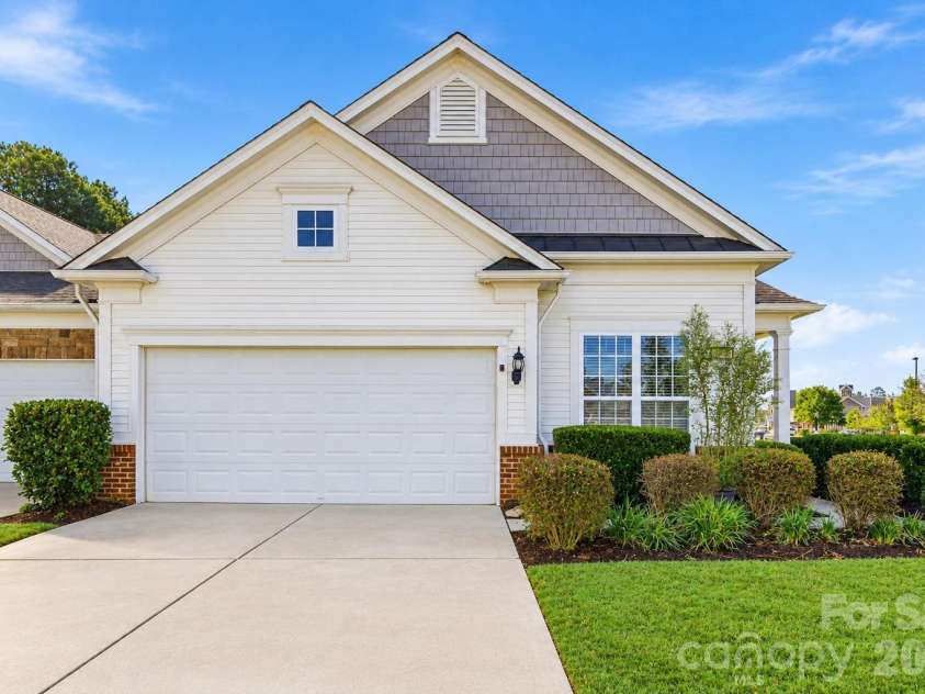 2047 Sweetleaf Drive, Indian Land, SC 29707.  MLS# CAR4433737, YatesRealty ID 56964. Welcome Home!