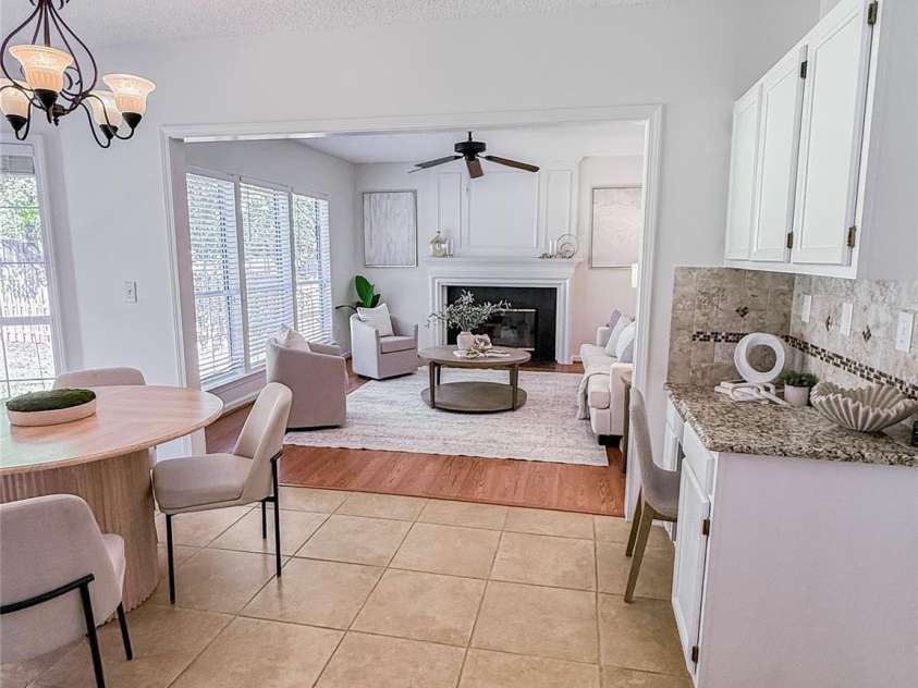 4138 Beauvista Drive, Charlotte, NC 28269.  MLS# CAR4433728, YatesRealty ID 56965. 