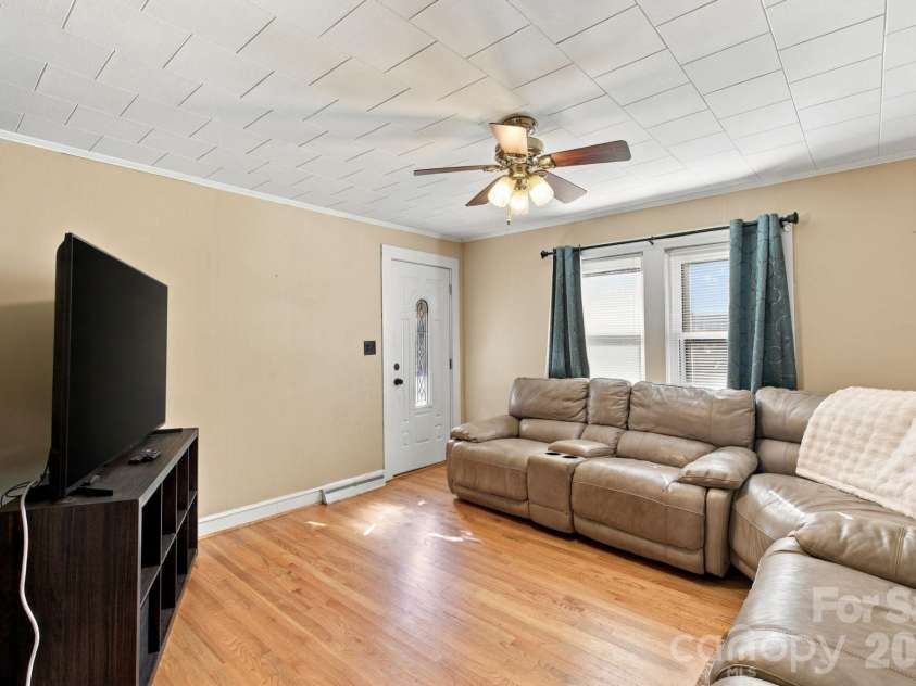 3770 Dry Ponds Road, Granite Falls, NC 28630.  MLS# CAR4433509, YatesRealty ID 56966. 