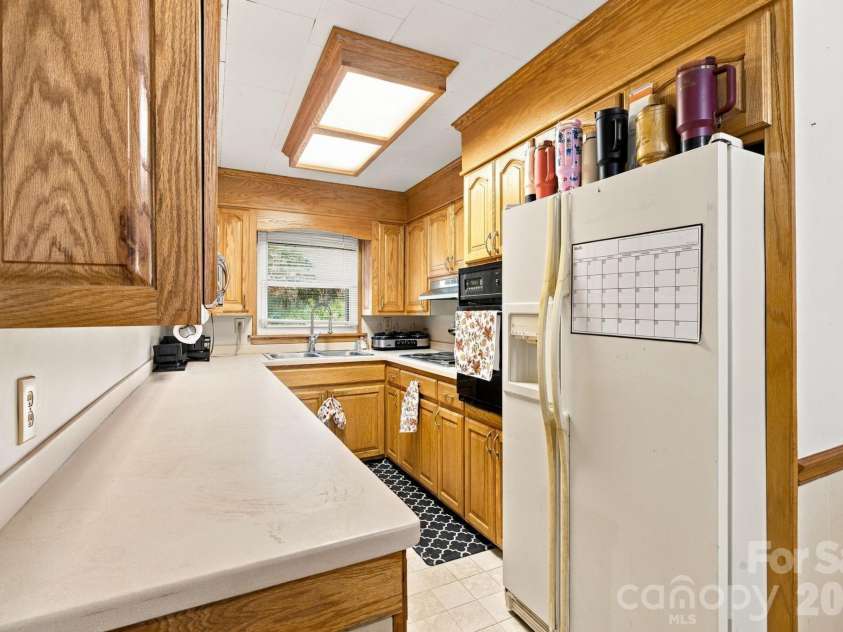 3770 Dry Ponds Road, Granite Falls, NC 28630.  MLS# CAR4433509, YatesRealty ID 56966. 