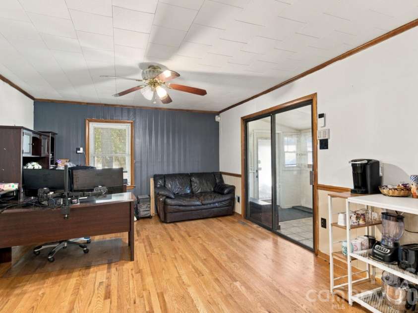3770 Dry Ponds Road, Granite Falls, NC 28630.  MLS# CAR4433509, YatesRealty ID 56966. 