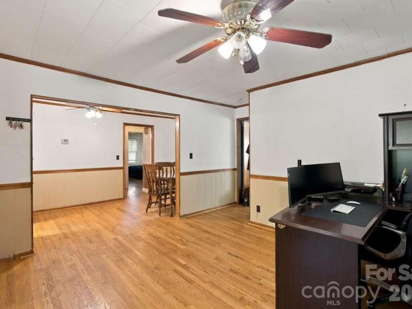 3770 Dry Ponds Road, Granite Falls, NC 28630.  MLS# CAR4433509, YatesRealty ID 56966. 