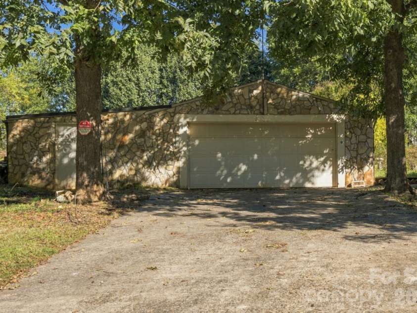 3770 Dry Ponds Road, Granite Falls, NC 28630.  MLS# CAR4433509, YatesRealty ID 56966. 
