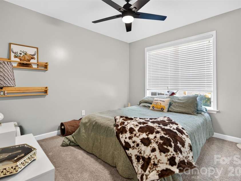 125 Round Tuit Lane, Mt Ulla, NC 28125.  MLS# CAR4433640, YatesRealty ID 56968. 