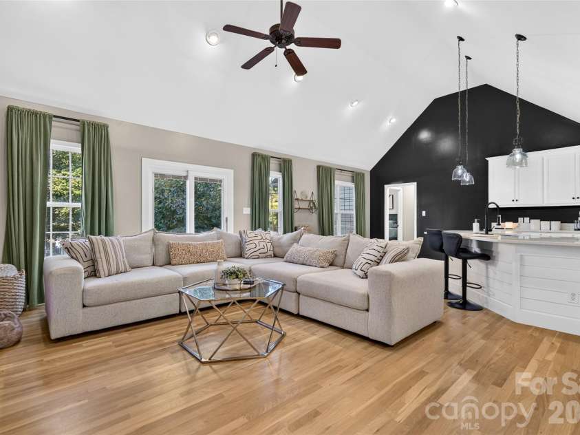 125 Round Tuit Lane, Mt Ulla, NC 28125.  MLS# CAR4433640, YatesRealty ID 56968. 