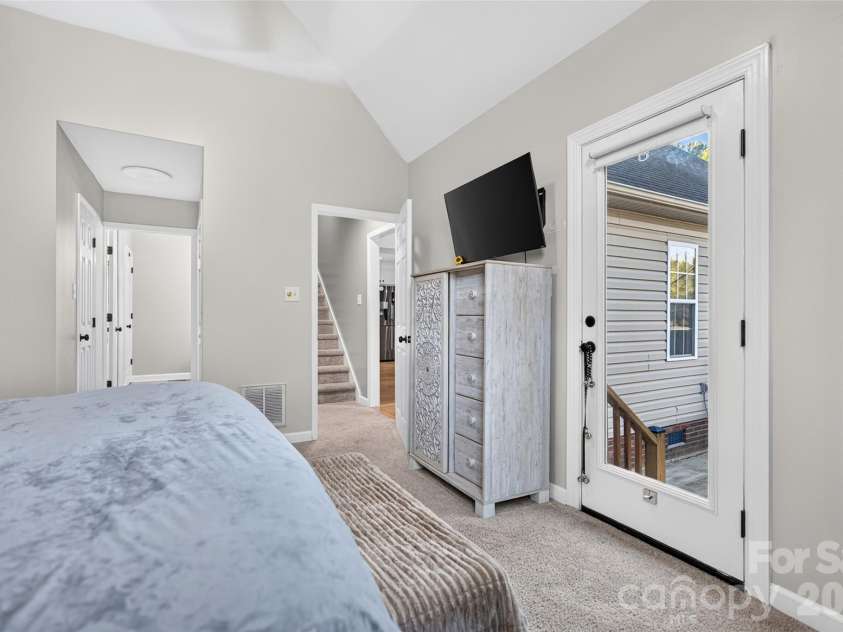 125 Round Tuit Lane, Mt Ulla, NC 28125.  MLS# CAR4433640, YatesRealty ID 56968. 