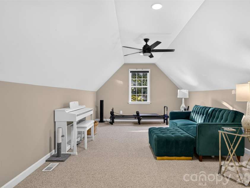 125 Round Tuit Lane, Mt Ulla, NC 28125.  MLS# CAR4433640, YatesRealty ID 56968. 