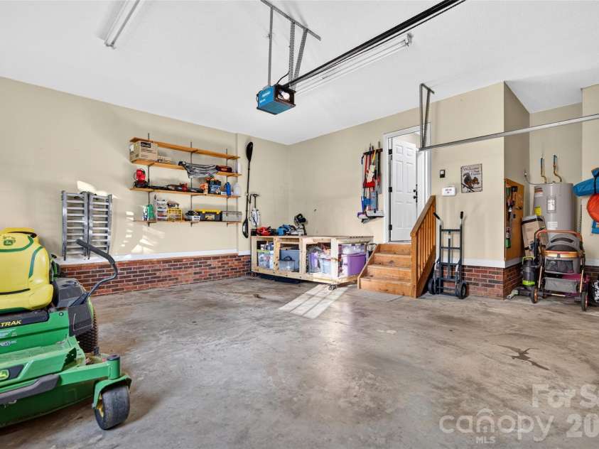 125 Round Tuit Lane, Mt Ulla, NC 28125.  MLS# CAR4433640, YatesRealty ID 56968. 
