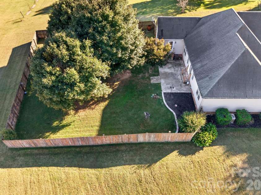 125 Round Tuit Lane, Mt Ulla, NC 28125.  MLS# CAR4433640, YatesRealty ID 56968. 