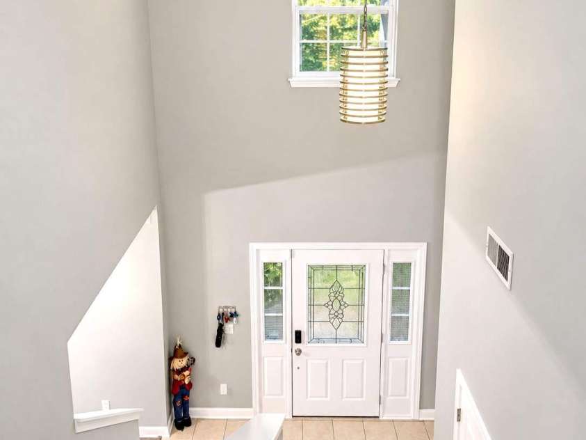 964 Sundance Drive, Gastonia, NC 28054.  MLS# CAR4433643, YatesRealty ID 56969. 