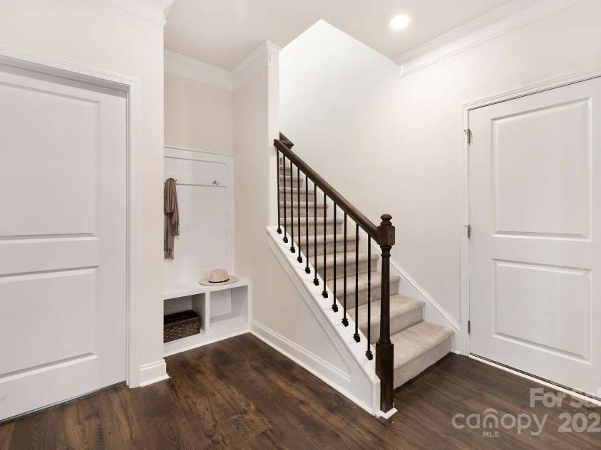 114 Shayna Road, Troutman, NC 28166.  MLS# CAR4246468, YatesRealty ID 5697. Picture is representative