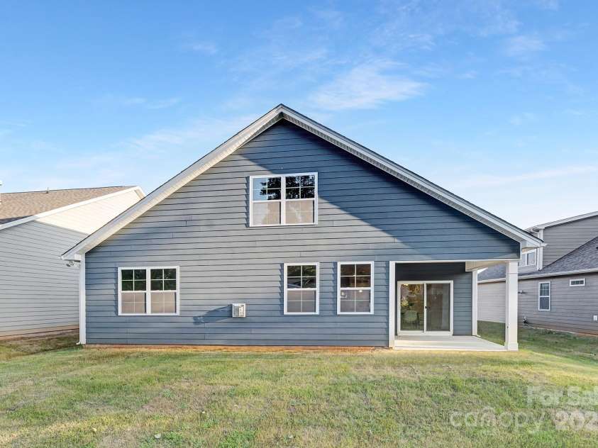 114 Shayna Road, Troutman, NC 28166.  MLS# CAR4246468, YatesRealty ID 5697. Picture is representative