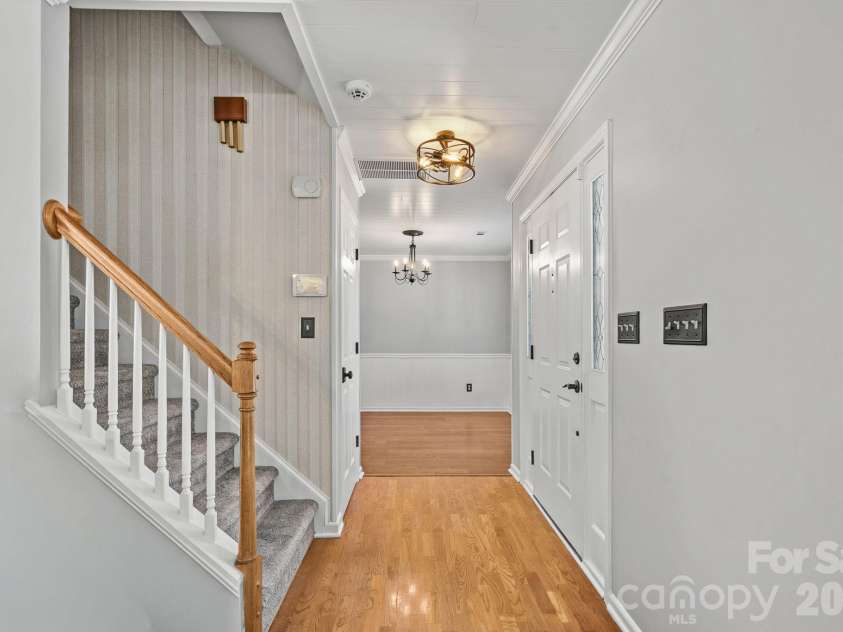 8004 Rachel Court, Waxhaw, NC 28173.  MLS# CAR4433467, YatesRealty ID 56972. 