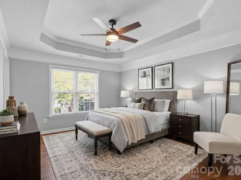 8004 Rachel Court, Waxhaw, NC 28173.  MLS# CAR4433467, YatesRealty ID 56972. 