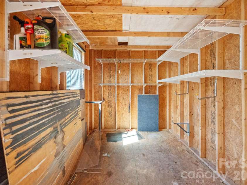 8004 Rachel Court, Waxhaw, NC 28173.  MLS# CAR4433467, YatesRealty ID 56972. 