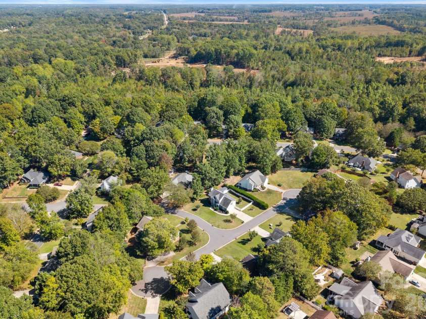 8004 Rachel Court, Waxhaw, NC 28173.  MLS# CAR4433467, YatesRealty ID 56972. 