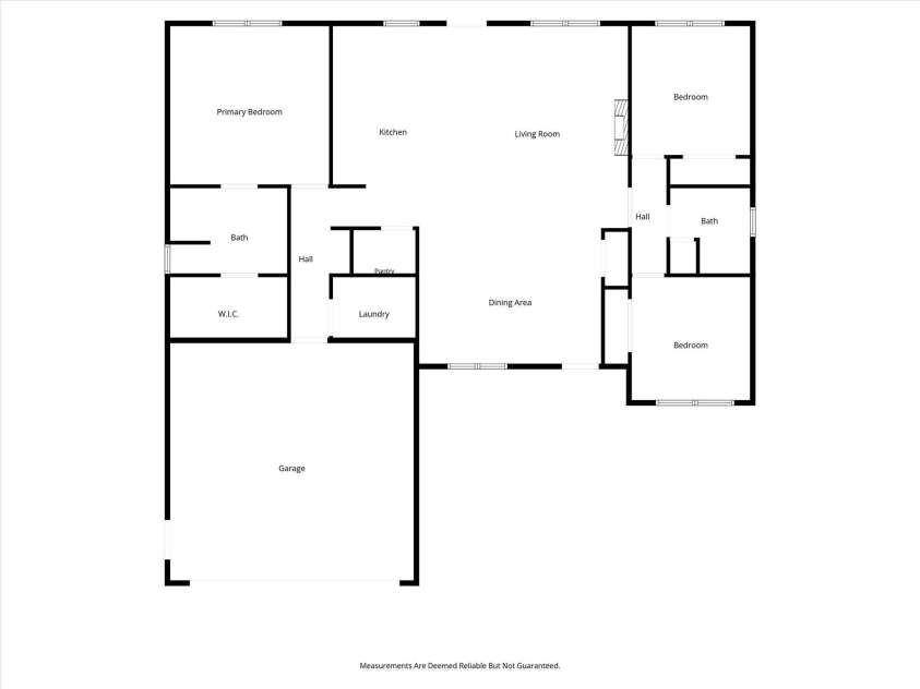 2151 Piper Ridge Drive, Lenoir, NC 28645.  MLS# CAR4433320, YatesRealty ID 56975. 