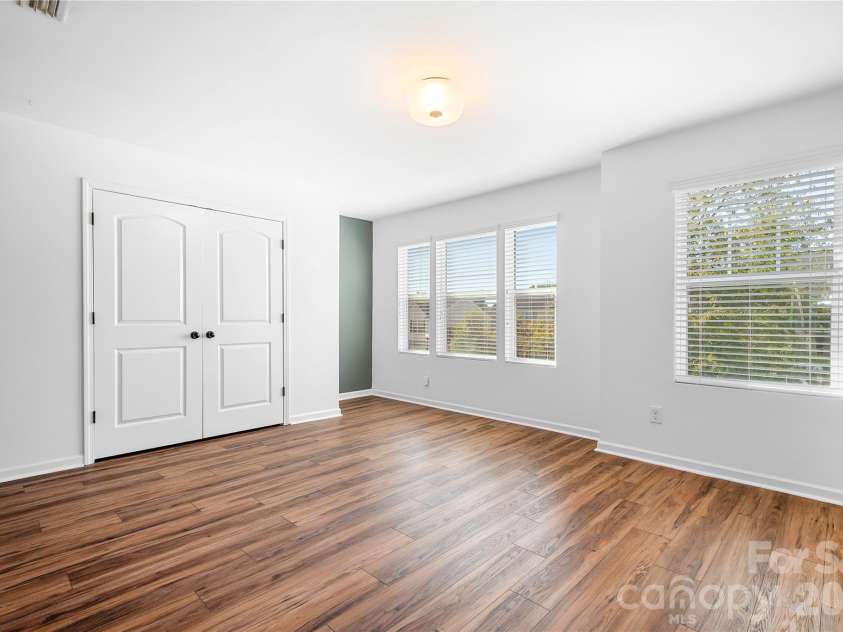 117 Abel Peterson Drive, Mount Holly, NC 28120.  MLS# CAR4433396, YatesRealty ID 56976. Guest room