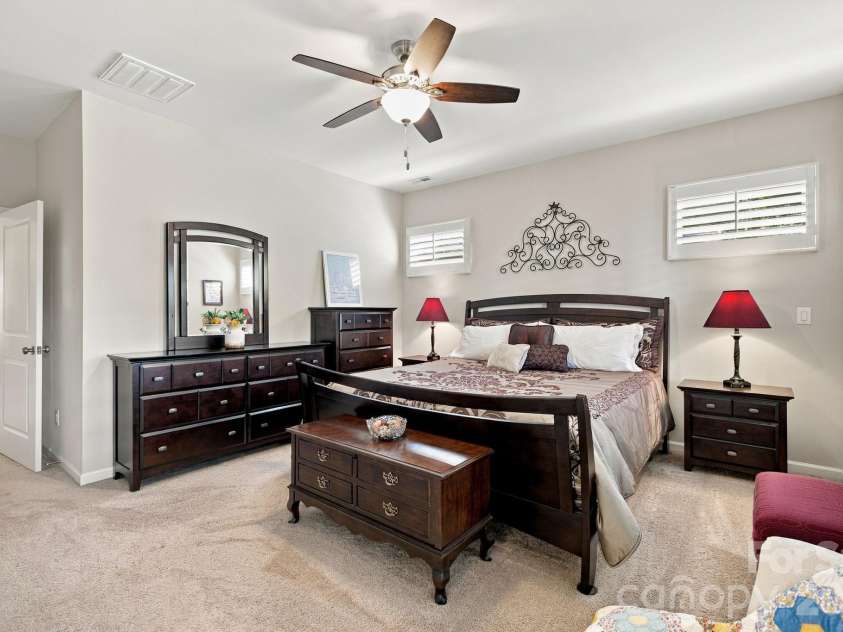 1816 Cedar Park Drive, Pineville, NC 28134.  MLS# CAR4433343, YatesRealty ID 56977. 
