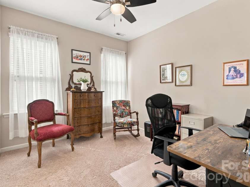 1816 Cedar Park Drive, Pineville, NC 28134.  MLS# CAR4433343, YatesRealty ID 56977. 