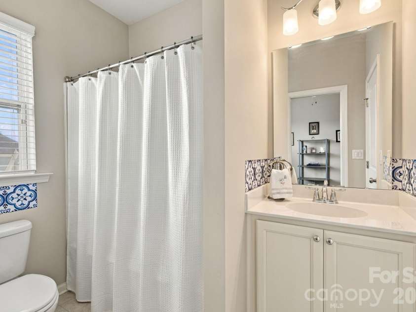 1816 Cedar Park Drive, Pineville, NC 28134.  MLS# CAR4433343, YatesRealty ID 56977. 