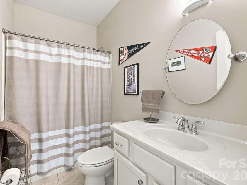 1816 Cedar Park Drive, Pineville, NC 28134.  MLS# CAR4433343, YatesRealty ID 56977. 