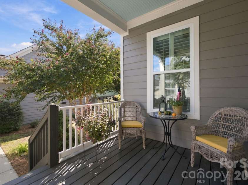 1816 Cedar Park Drive, Pineville, NC 28134.  MLS# CAR4433343, YatesRealty ID 56977. 